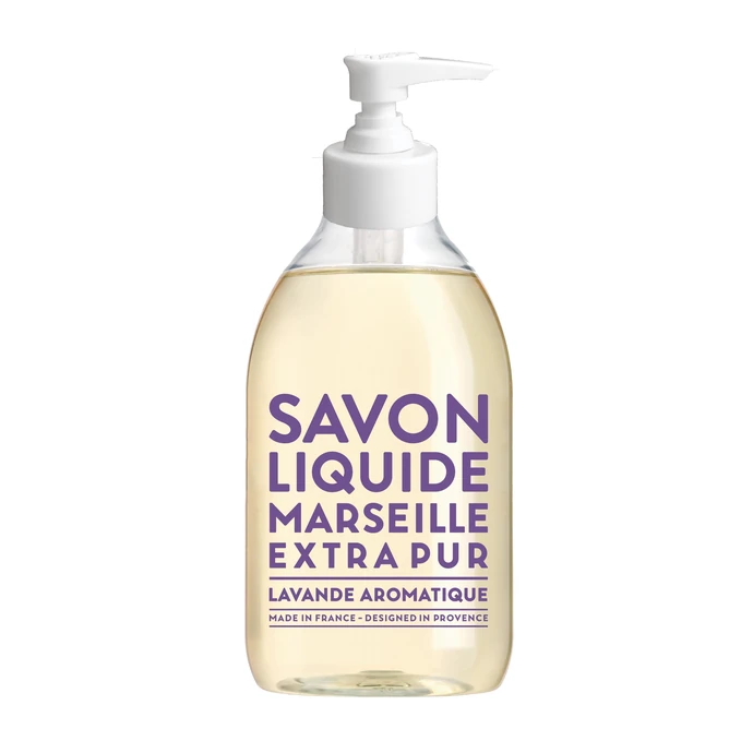 COMPAGNIE DE PROVENCE / Tekuté mydlo Lavande Aromatique 300 ml