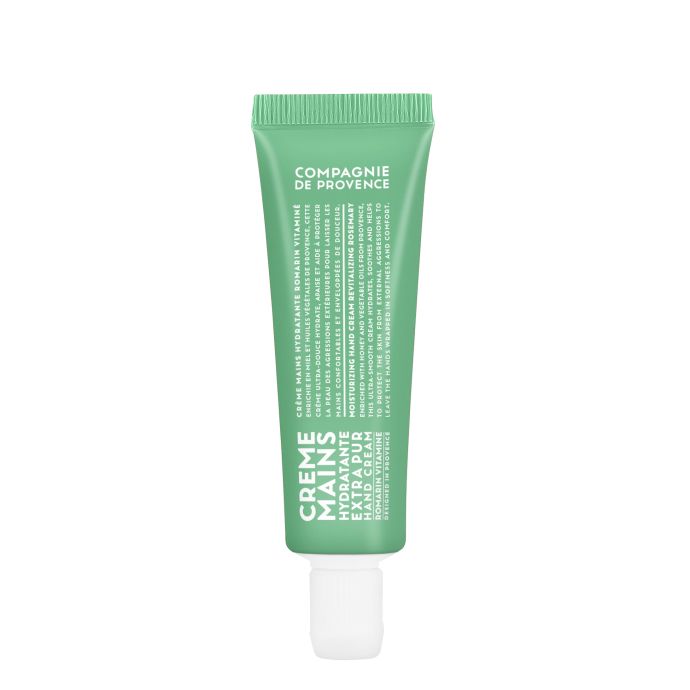 COMPAGNIE DE PROVENCE / Krém na ruky Rosemary 30 ml