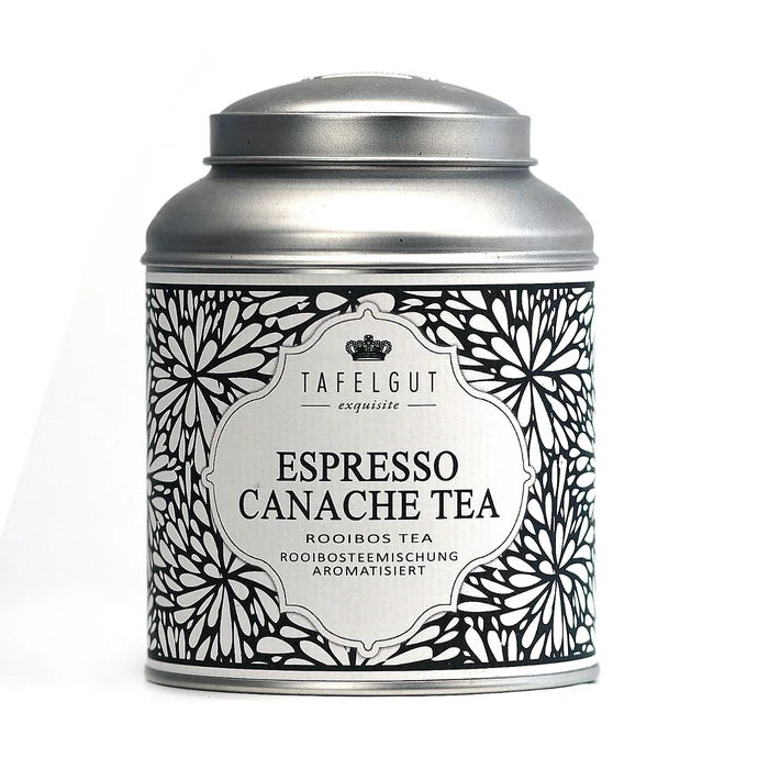 TAFELGUT / Rooibos Espresso canache tea - mini 30gr
