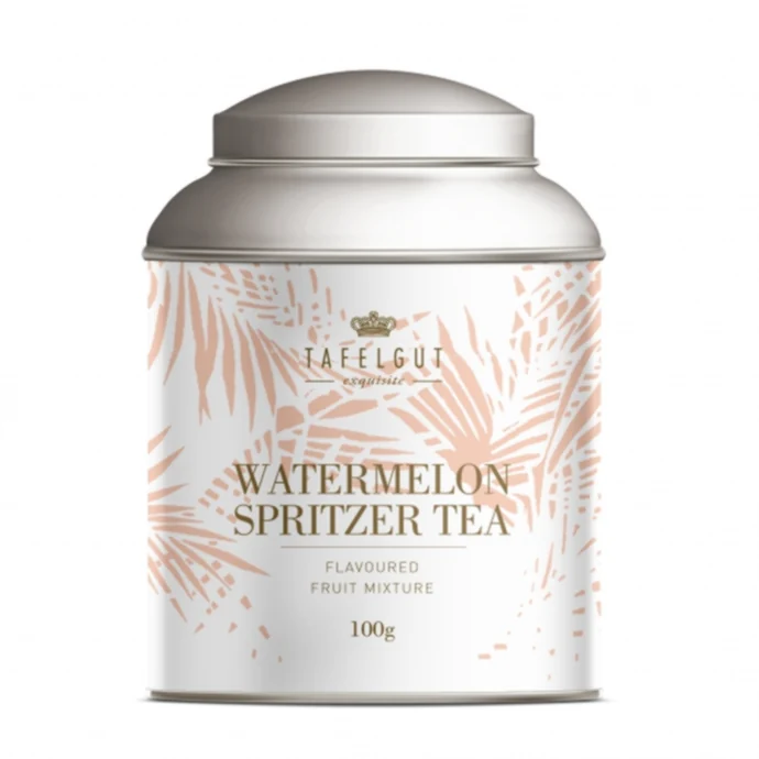 TAFELGUT / Ovocný čaj Watermelon Spritzer Tea - 100g