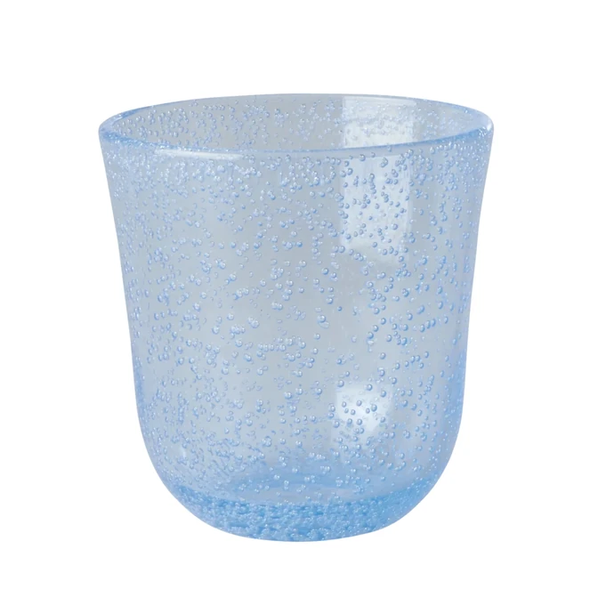 rice / Pohár na vodu Acrylic Mint 410 ml