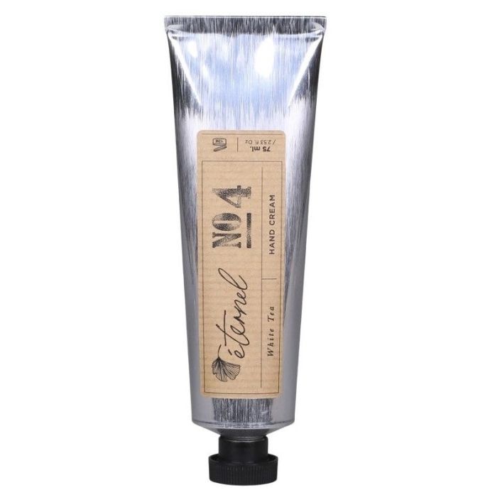 Éternel / Krém na ruky No.4 White Tea 75 ml