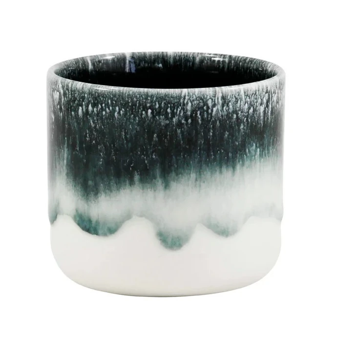 Studio Arhoj / Porcelánový hrnček Star Gazer 300 ml