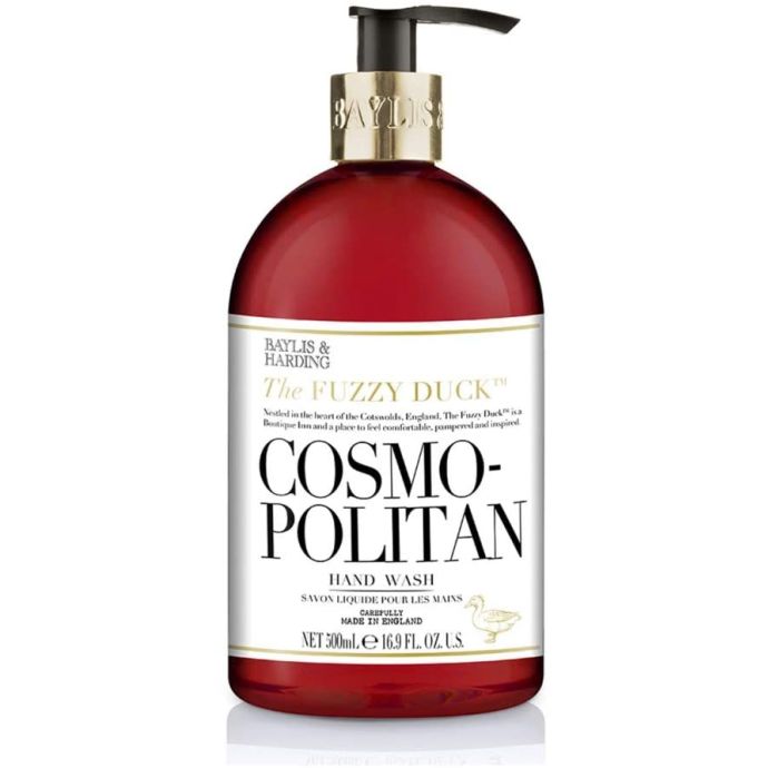 Baylis & Harding / Tekuté mydlo na ruky Cosmopolitan 500 ml