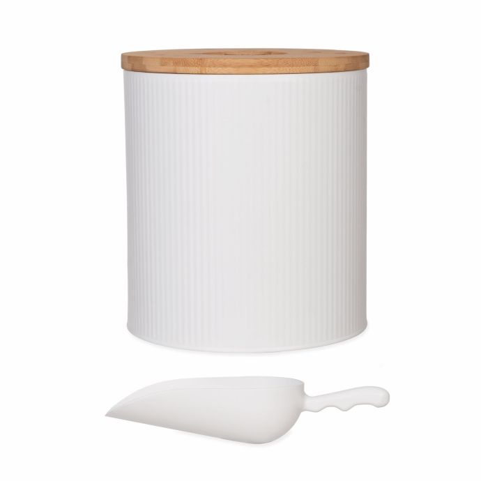 Garden Trading / Dóza na granule Kinloch - 7,8 l
