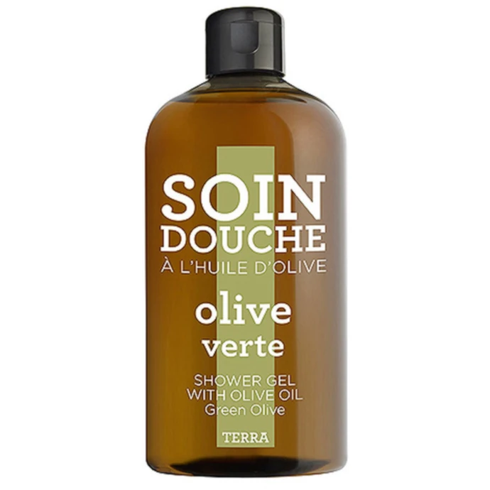 COMPAGNIE DE PROVENCE / Sprchový gél Zelené olivy 300 ml