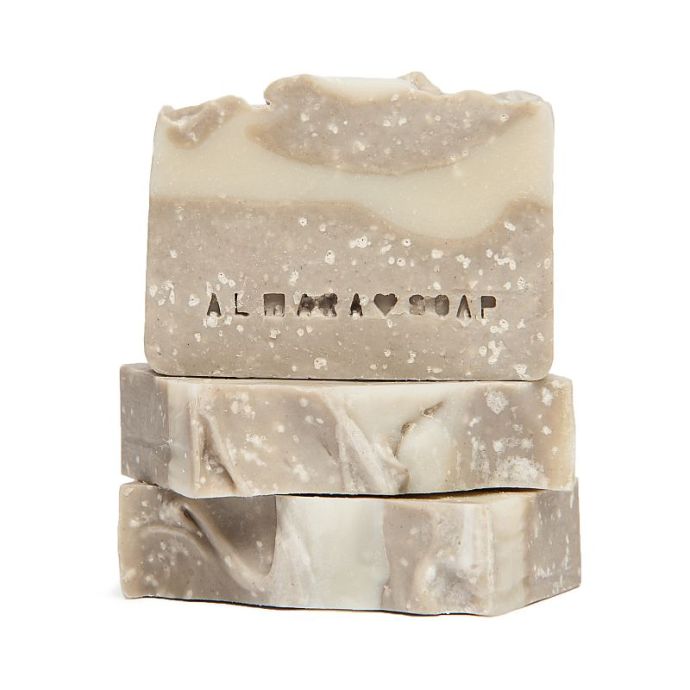 Almara Soap / Přírodní tuhé mýdlo Dead Sea