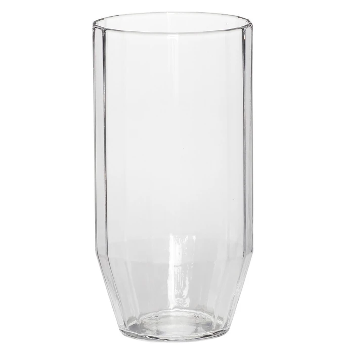 Hübsch / Sklenička Clear Glass 300 ml