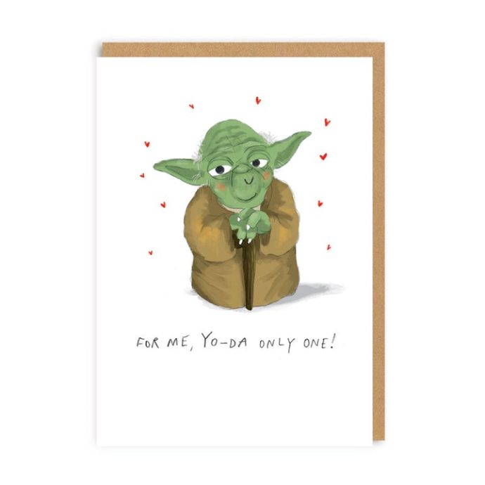 Ohh Deer / Přání For Me, Yo-Da Only One