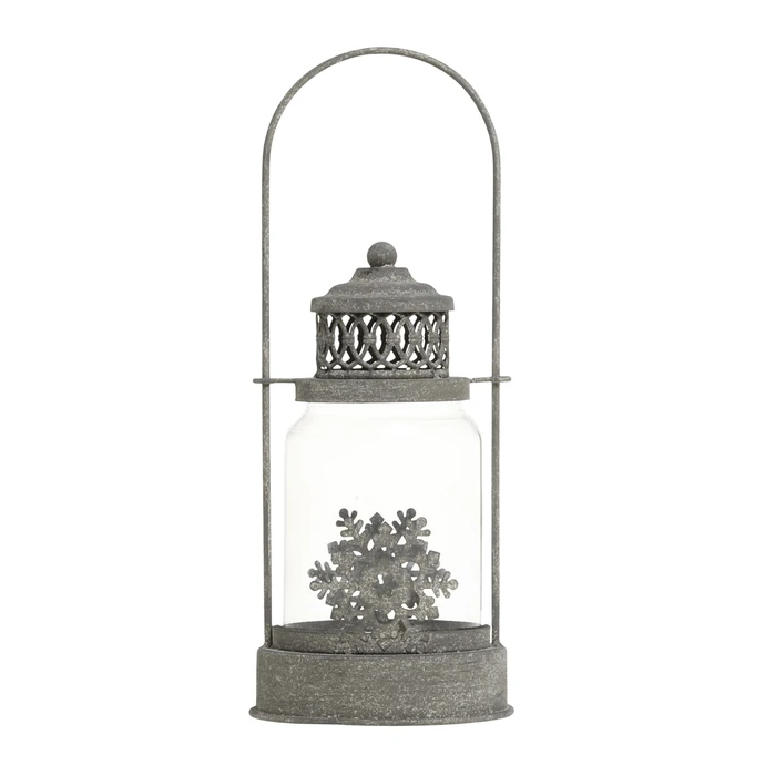 Chic Antique / Lucerna Antique Zinc 33 cm