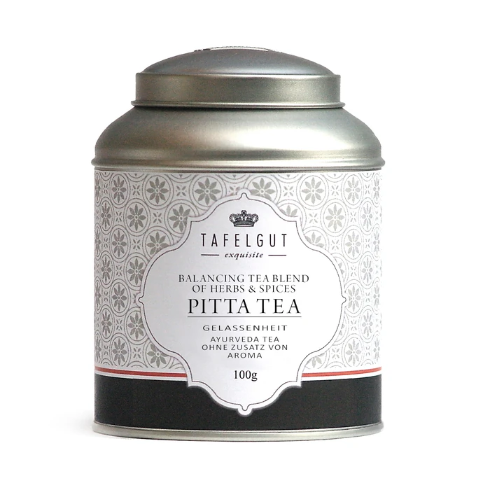 TAFELGUT / Bylinný čaj Pitta - 100 gr