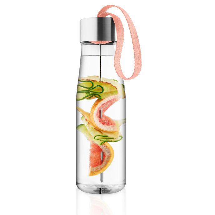 Eva Solo / Fľaša na vodu MyFlavour Cantaloupe 750 ml