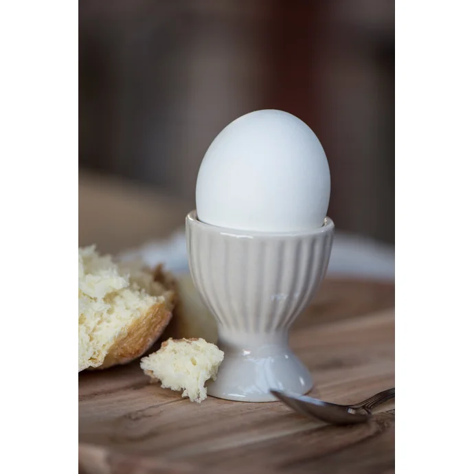 IB LAURSEN / Stojánek na vejce Mynte French Grey