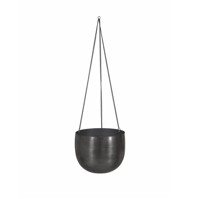 Garden Trading / Závesný obal na kvety Farringdon ⌀ 20 cm