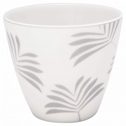 GREEN GATE / Latte cup Maxime White