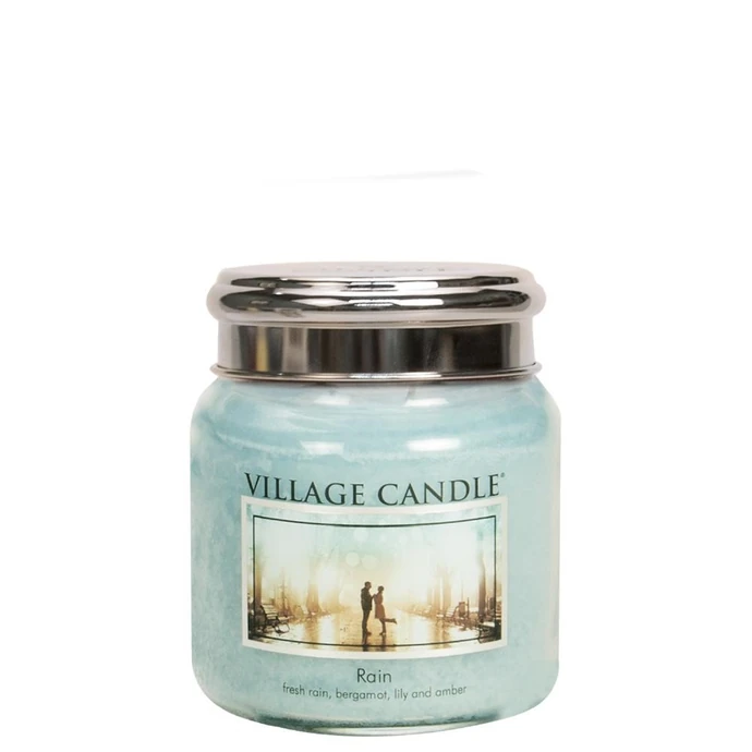 VILLAGE CANDLE / Sviečka Village Candle - Rain 389g