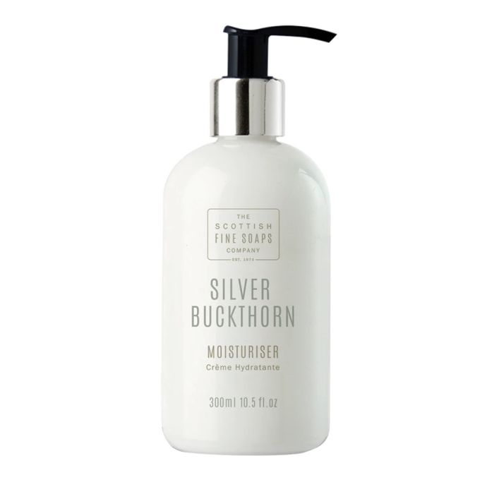 SCOTTISH FINE SOAPS / Mlieko na ruky Silver Buckthorn 300ml