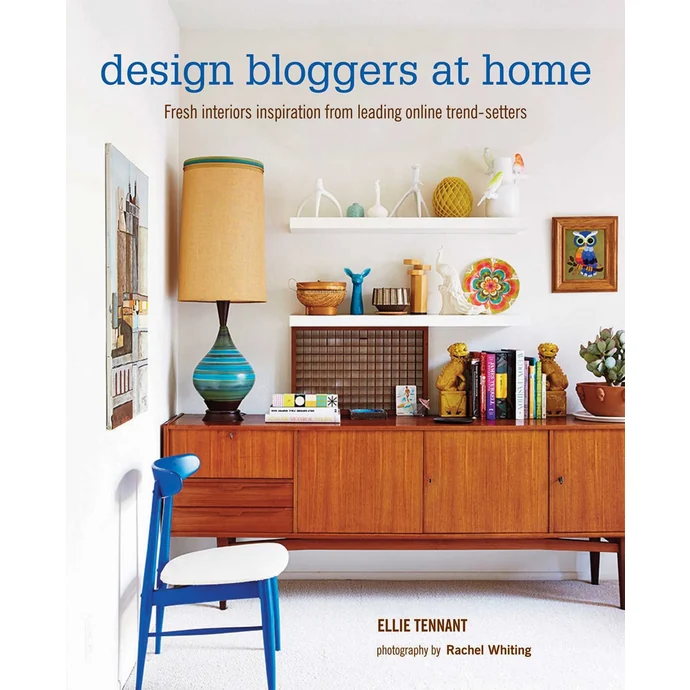  / Design Bloggers at Home - Ellie Tennant