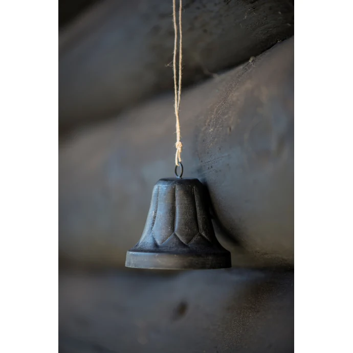 IB LAURSEN / Kovový zvonček Bell