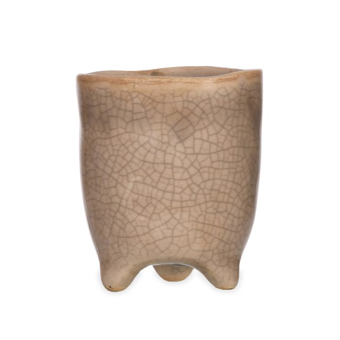 Garden Trading / Keramický obal na květiny Stone