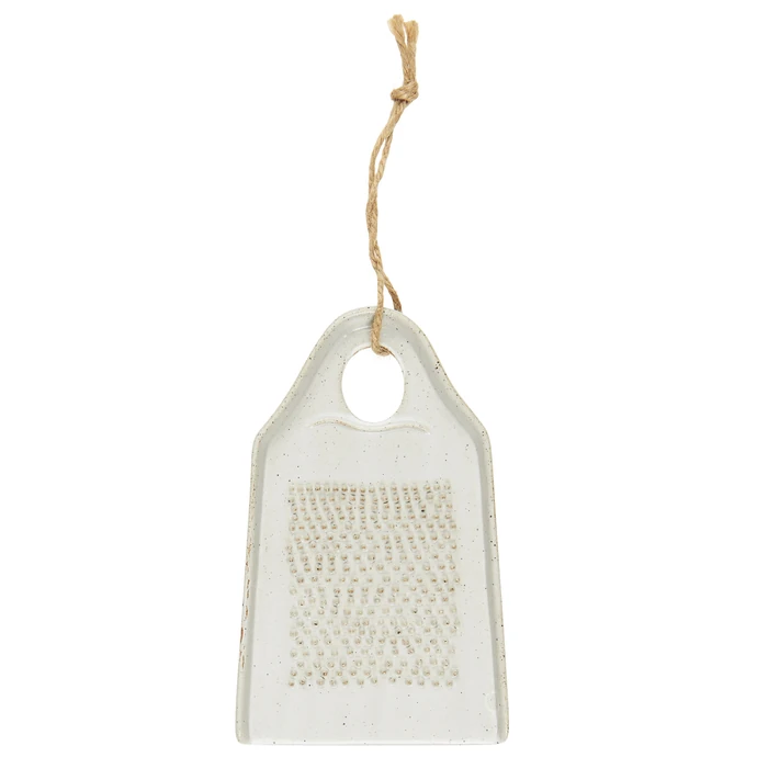 Ib Laursen / Keramické trielko White