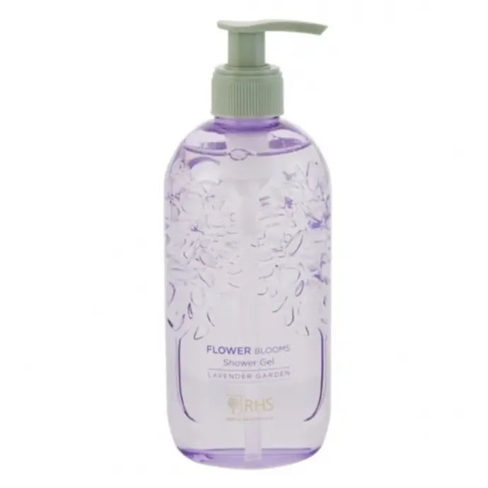 HEATHCOTE & IVORY / Sprchový gél Lavender Garden 300ml