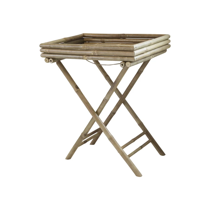 Chic Antique / Odkládací stolek Lyon Bamboo
