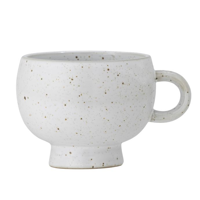 Bloomingville / Kameninový hrnček Emilo 300 ml