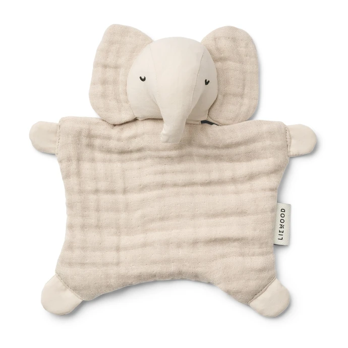 LIEWOOD / Muchláček Amaya Elephant Sandy