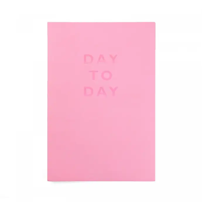 Ohh Deer / Notes Day To Day Planner