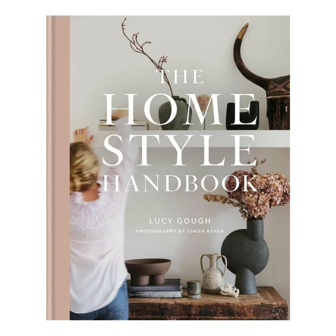  / Kniha The Home style Handbook