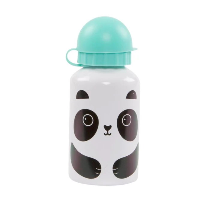 sass & belle / Detská fľaša Aiko Panda Kawaii