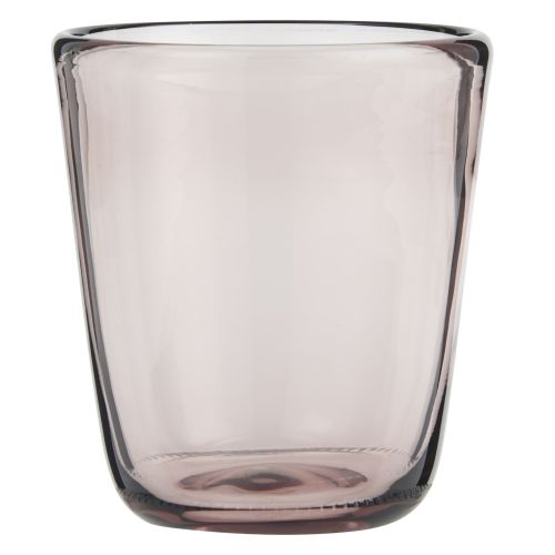 IB LAURSEN / Pohár Glass Malva 180ml