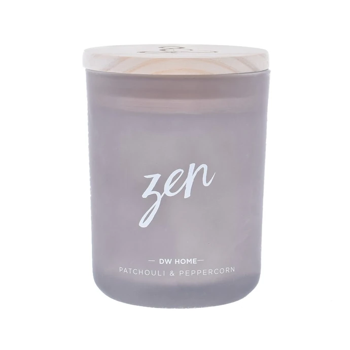 dw HOME / Vonná sviečka Yoga - Zen 210gr