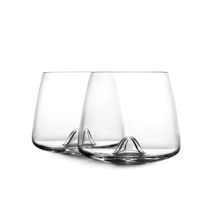 normann COPENHAGEN / Poháriky na whisky Normann Copenhagen - set 2 ks