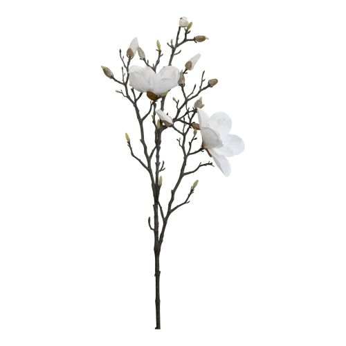 Chic Antique / Dekorativní umělé květy Fleur Magnolia
