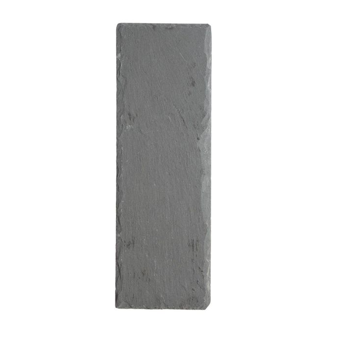 Nicolas Vahé / Břidlicová servírovací podložka Slate 30x10cm
