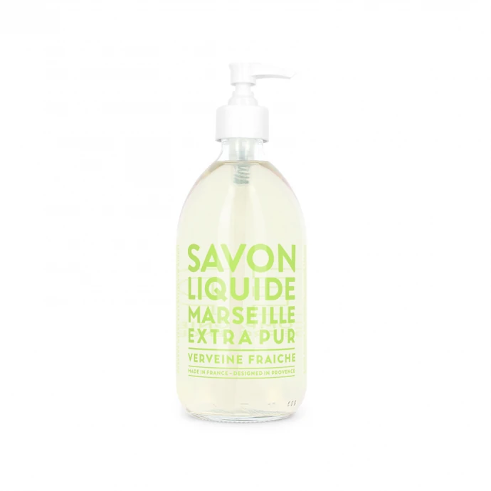 COMPAGNIE DE PROVENCE / Tekuté mydlo Verveine 500 ml