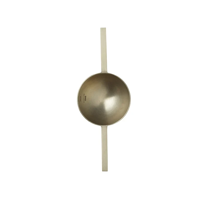 Ferm Living / Kovová odměrka Fein