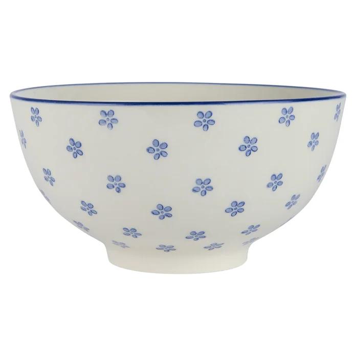 Ib Laursen / Miska Casablanca Bloom Blue