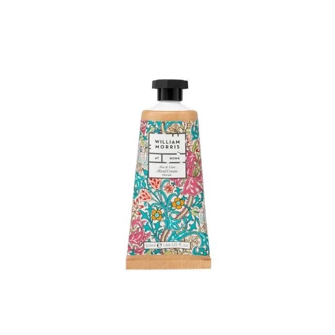 MORRIS & Co. / Krém na ruky Golden Lily 50 ml