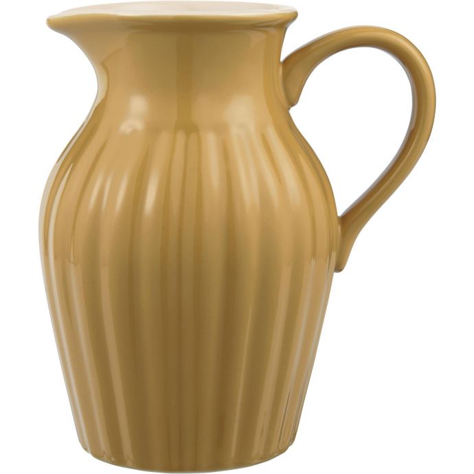 IB LAURSEN / Džbán Mynte Mustard 1,7 l