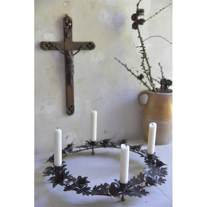Jeanne d'Arc Living / Adventní svícen Table