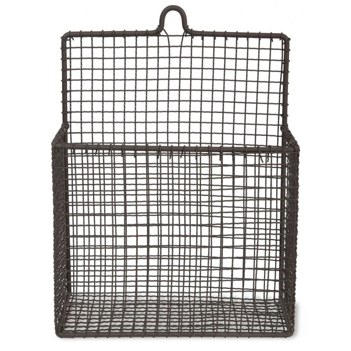 Garden Trading / Drátěný úložný koš Wirework