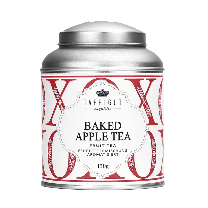 TAFELGUT / Ovocný čaj Baked apple - 130gr