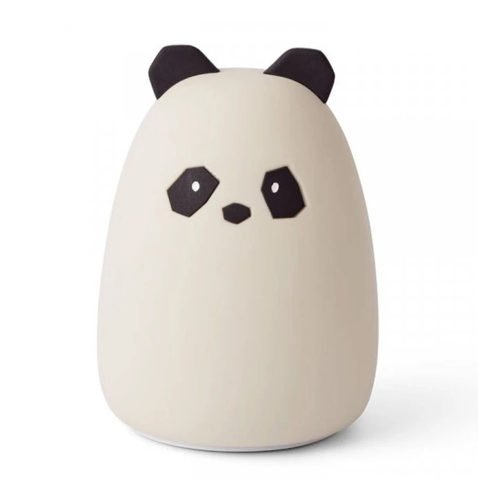 LIEWOOD / Dětská noční lampička Panda Winston