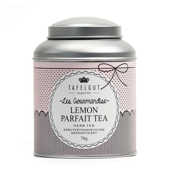 TAFELGUT / Bylinný čaj Lemon parfait - 20gr