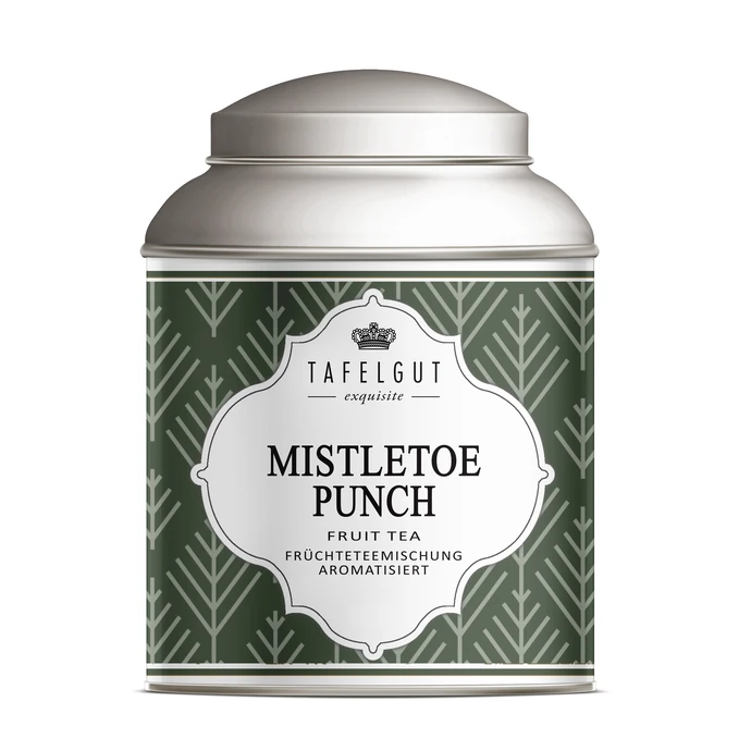 TAFELGUT / Ovocný čaj Mini - Mistletoe Punch 30 gr