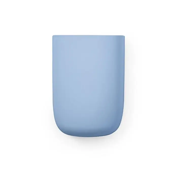 normann COPENHAGEN / Nástenný organizér Powder Blue Pocket 3