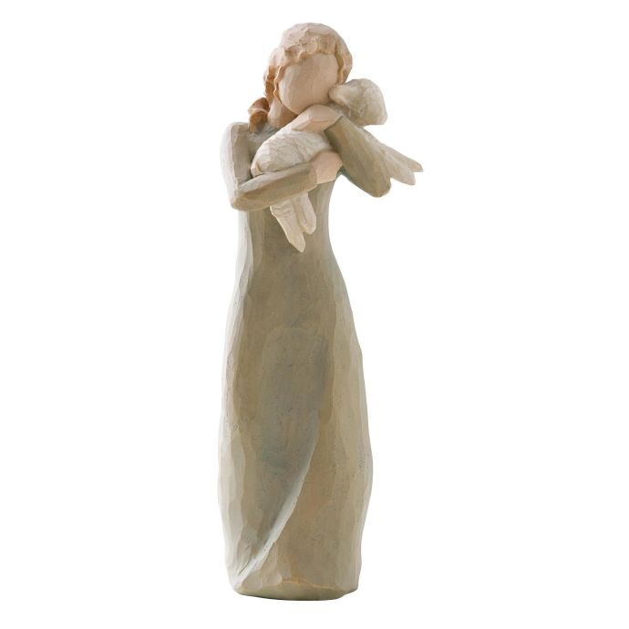 Willow Tree / Willow Tree - Mier na Zemi